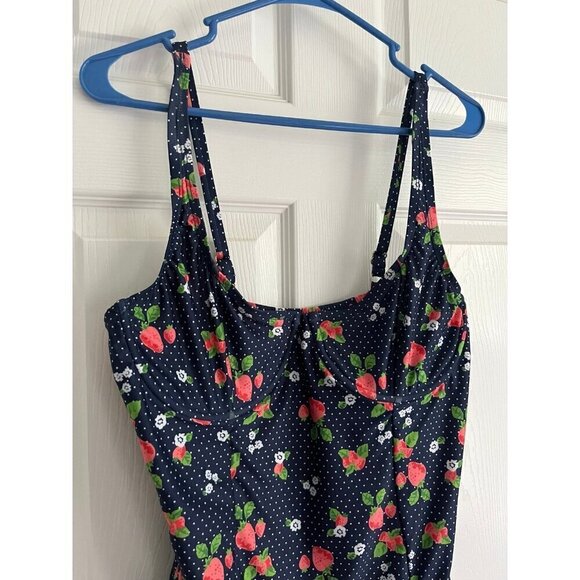 ModCloth One Piece Swimsuit - Picture 6 of 6